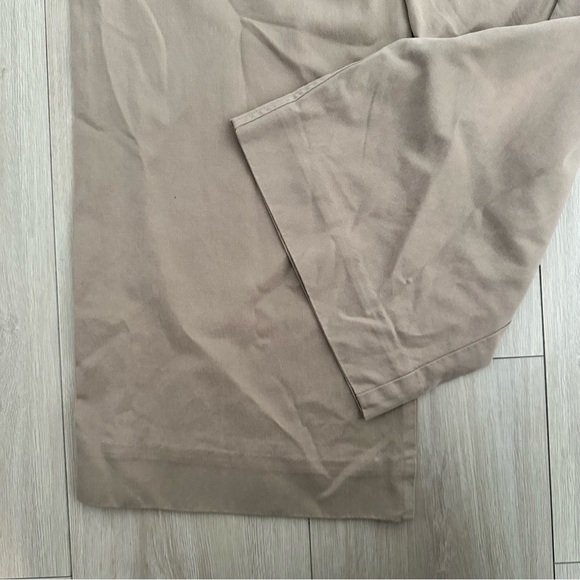 Everlane way high drape pant - Picture 9 of 10